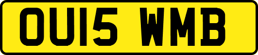 OU15WMB