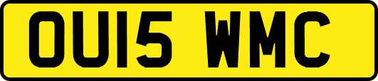OU15WMC