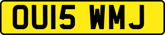 OU15WMJ