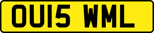 OU15WML