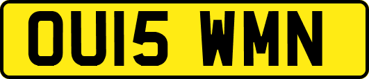 OU15WMN