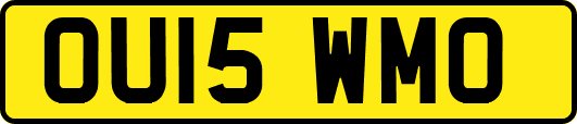 OU15WMO