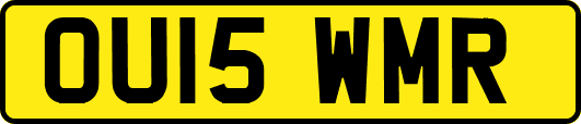 OU15WMR