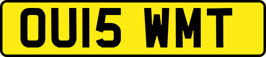 OU15WMT