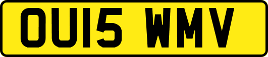 OU15WMV
