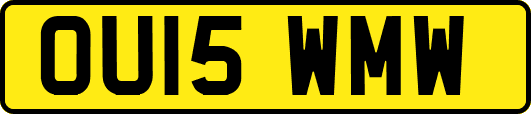 OU15WMW