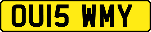 OU15WMY