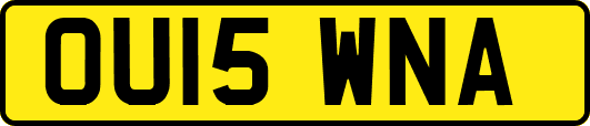 OU15WNA