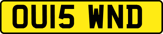 OU15WND