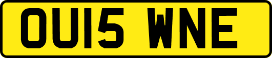 OU15WNE