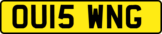 OU15WNG