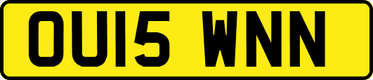 OU15WNN