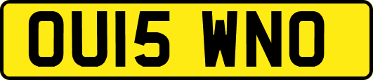 OU15WNO