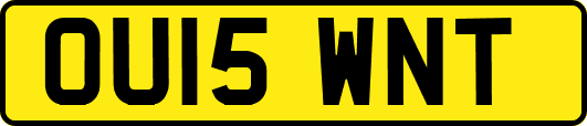 OU15WNT
