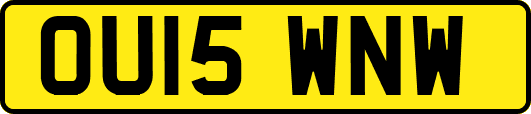 OU15WNW