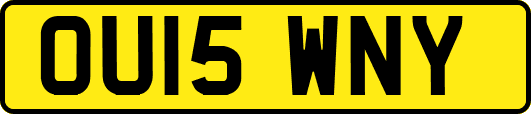 OU15WNY