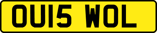 OU15WOL