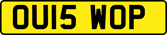 OU15WOP