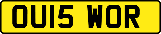 OU15WOR