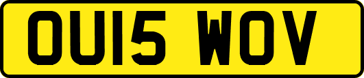 OU15WOV
