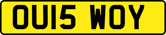OU15WOY