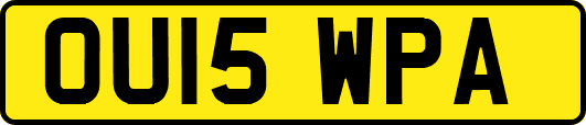 OU15WPA