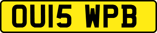 OU15WPB