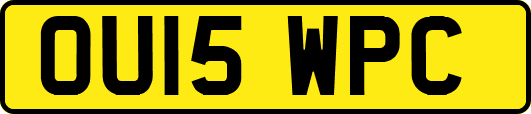 OU15WPC
