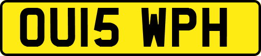 OU15WPH