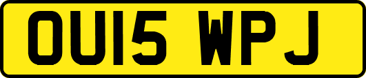 OU15WPJ