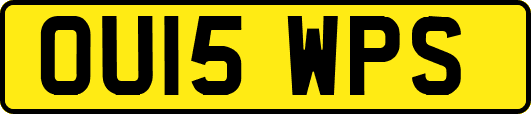 OU15WPS
