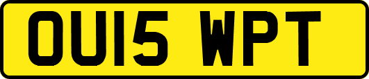 OU15WPT