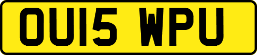 OU15WPU