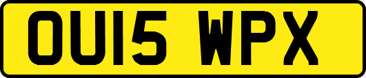 OU15WPX