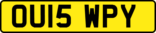 OU15WPY