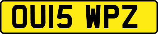 OU15WPZ