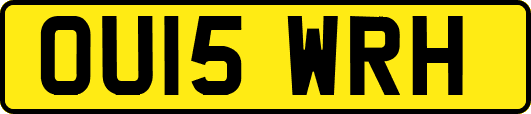 OU15WRH