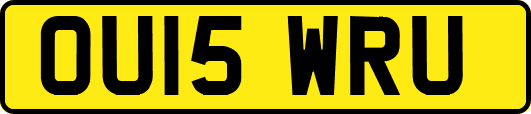 OU15WRU