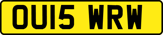 OU15WRW