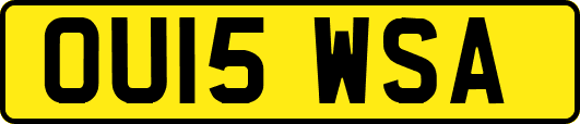 OU15WSA