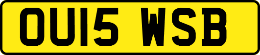 OU15WSB