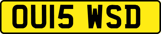 OU15WSD