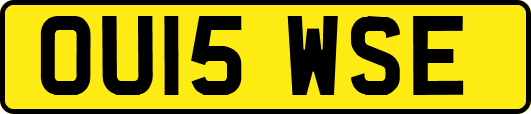OU15WSE