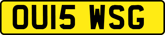 OU15WSG