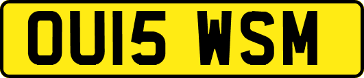 OU15WSM