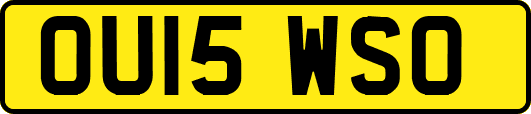 OU15WSO