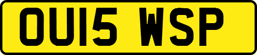 OU15WSP