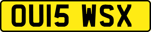 OU15WSX