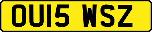 OU15WSZ