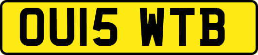 OU15WTB